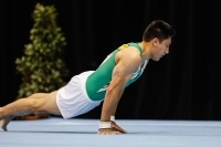 Thumbnail - Jose Caballero - Спортивная гимнастика - 2019 - Austrian Future Cup - Participants - Australia 02036_06732.jpg