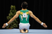 Thumbnail - Jose Caballero - Спортивная гимнастика - 2019 - Austrian Future Cup - Participants - Australia 02036_06733.jpg