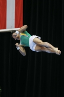 Thumbnail - Jose Caballero - Artistic Gymnastics - 2019 - Austrian Future Cup - Participants - Australia 02036_06741.jpg