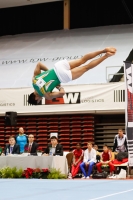 Thumbnail - Jose Caballero - Artistic Gymnastics - 2019 - Austrian Future Cup - Participants - Australia 02036_06748.jpg