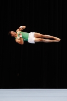 Thumbnail - Jose Caballero - Artistic Gymnastics - 2019 - Austrian Future Cup - Participants - Australia 02036_06751.jpg