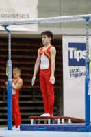 Thumbnail - Mert Öztürk - Artistic Gymnastics - 2019 - Austrian Future Cup - Participants - Germany 02036_06835.jpg
