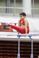 Thumbnail - Mert Öztürk - Ginnastica Artistica - 2019 - Austrian Future Cup - Participants - Germany 02036_06849.jpg