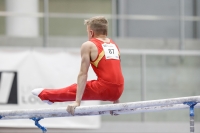 Thumbnail - Luc Löwe - Artistic Gymnastics - 2019 - Austrian Future Cup - Participants - Germany 02036_07023.jpg