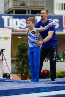 Thumbnail - Team 3 - Niila-Petteri Äijänen - Спортивная гимнастика - 2019 - Austrian Future Cup - Participants - Finland 02036_07100.jpg