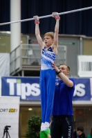 Thumbnail - Team 3 - Niila-Petteri Äijänen - Спортивная гимнастика - 2019 - Austrian Future Cup - Participants - Finland 02036_07104.jpg