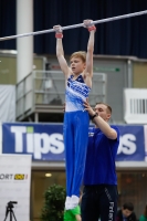 Thumbnail - Team 3 - Niila-Petteri Äijänen - Ginnastica Artistica - 2019 - Austrian Future Cup - Participants - Finland 02036_07104.jpg