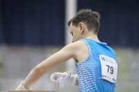 Thumbnail - Manchester - Joseph Feery - Ginnastica Artistica - 2019 - Austrian Future Cup - Participants - Great Britain 02036_07203.jpg