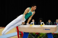 Thumbnail - Jose Caballero - Artistic Gymnastics - 2019 - Austrian Future Cup - Participants - Australia 02036_07218.jpg