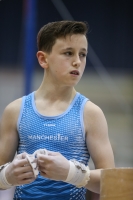 Thumbnail - Manchester - Joseph Feery - Спортивная гимнастика - 2019 - Austrian Future Cup - Participants - Great Britain 02036_07226.jpg