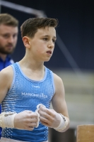 Thumbnail - Manchester - Joseph Feery - Спортивная гимнастика - 2019 - Austrian Future Cup - Participants - Great Britain 02036_07227.jpg
