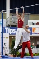 Thumbnail - Hungary - Gymnastique Artistique - 2019 - Austrian Future Cup - Participants 02036_07290.jpg