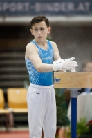 Thumbnail - Manchester - Joseph Feery - Спортивная гимнастика - 2019 - Austrian Future Cup - Participants - Great Britain 02036_07323.jpg