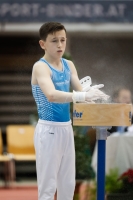 Thumbnail - Manchester - Joseph Feery - Спортивная гимнастика - 2019 - Austrian Future Cup - Participants - Great Britain 02036_07324.jpg