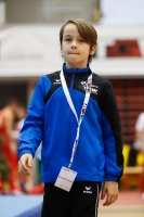 Thumbnail - General Photos - Спортивная гимнастика - 2019 - Austrian Future Cup 02036_07346.jpg