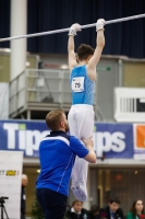 Thumbnail - Manchester - Joseph Feery - Спортивная гимнастика - 2019 - Austrian Future Cup - Participants - Great Britain 02036_07378.jpg
