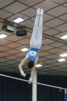 Thumbnail - Manchester - Joseph Feery - Ginnastica Artistica - 2019 - Austrian Future Cup - Participants - Great Britain 02036_07386.jpg