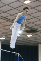 Thumbnail - Manchester - Joseph Feery - Artistic Gymnastics - 2019 - Austrian Future Cup - Participants - Great Britain 02036_07398.jpg