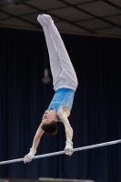 Thumbnail - Manchester - Joseph Feery - Artistic Gymnastics - 2019 - Austrian Future Cup - Participants - Great Britain 02036_07401.jpg