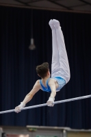 Thumbnail - Manchester - Joseph Feery - Artistic Gymnastics - 2019 - Austrian Future Cup - Participants - Great Britain 02036_07404.jpg