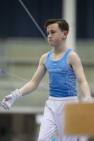 Thumbnail - Manchester - Joseph Feery - Artistic Gymnastics - 2019 - Austrian Future Cup - Participants - Great Britain 02036_07406.jpg