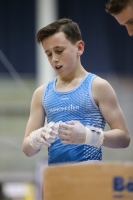 Thumbnail - Manchester - Joseph Feery - Artistic Gymnastics - 2019 - Austrian Future Cup - Participants - Great Britain 02036_07409.jpg