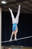 Thumbnail - Manchester - Joseph Feery - Artistic Gymnastics - 2019 - Austrian Future Cup - Participants - Great Britain 02036_07410.jpg