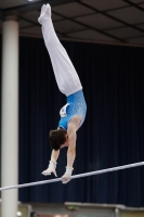 Thumbnail - Manchester - Joseph Feery - Artistic Gymnastics - 2019 - Austrian Future Cup - Participants - Great Britain 02036_07413.jpg