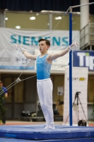 Thumbnail - Manchester - Joseph Feery - Artistic Gymnastics - 2019 - Austrian Future Cup - Participants - Great Britain 02036_07418.jpg