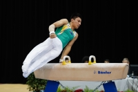 Thumbnail - Jose Caballero - Artistic Gymnastics - 2019 - Austrian Future Cup - Participants - Australia 02036_07584.jpg