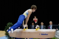 Thumbnail - Zlin - Jonas Danek - Спортивная гимнастика - 2019 - Austrian Future Cup - Participants - Czech Republic 02036_07619.jpg