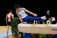 Thumbnail - Zlin - Milan Jaros - Artistic Gymnastics - 2019 - Austrian Future Cup - Participants - Czech Republic 02036_07668.jpg