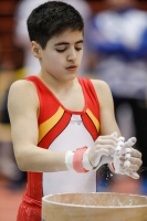 Thumbnail - Mert Öztürk - Ginnastica Artistica - 2019 - Austrian Future Cup - Participants - Germany 02036_07691.jpg