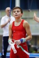 Thumbnail - Wien - Antonio Ivov - Artistic Gymnastics - 2019 - Austrian Future Cup - Participants - Austria 02036_07790.jpg