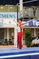 Thumbnail - Mert Öztürk - Спортивная гимнастика - 2019 - Austrian Future Cup - Participants - Germany 02036_07847.jpg