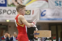 Thumbnail - Luc Löwe - Artistic Gymnastics - 2019 - Austrian Future Cup - Participants - Germany 02036_07853.jpg