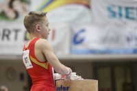 Thumbnail - Luc Löwe - Спортивная гимнастика - 2019 - Austrian Future Cup - Participants - Germany 02036_07857.jpg