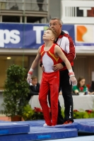Thumbnail - Luc Löwe - Спортивная гимнастика - 2019 - Austrian Future Cup - Participants - Germany 02036_07888.jpg