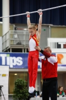 Thumbnail - Luc Löwe - Gymnastique Artistique - 2019 - Austrian Future Cup - Participants - Germany 02036_07889.jpg