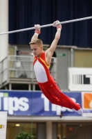 Thumbnail - Luc Löwe - Спортивная гимнастика - 2019 - Austrian Future Cup - Participants - Germany 02036_07897.jpg