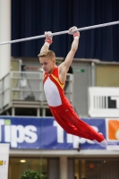 Thumbnail - Luc Löwe - Gymnastique Artistique - 2019 - Austrian Future Cup - Participants - Germany 02036_07897.jpg