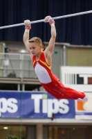 Thumbnail - Luc Löwe - Спортивная гимнастика - 2019 - Austrian Future Cup - Participants - Germany 02036_07898.jpg