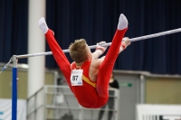 Thumbnail - Luc Löwe - Gymnastique Artistique - 2019 - Austrian Future Cup - Participants - Germany 02036_07911.jpg