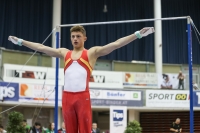 Thumbnail - Lorenz Steckel - Спортивная гимнастика - 2019 - Austrian Future Cup - Participants - Germany 02036_07990.jpg