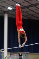 Thumbnail - Lorenz Steckel - Спортивная гимнастика - 2019 - Austrian Future Cup - Participants - Germany 02036_07997.jpg