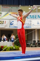 Thumbnail - Lorenz Steckel - Спортивная гимнастика - 2019 - Austrian Future Cup - Participants - Germany 02036_08007.jpg
