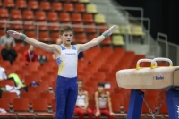 Thumbnail - Zlin - Michal Kopecky - Gymnastique Artistique - 2019 - Austrian Future Cup - Participants - Czech Republic 02036_08025.jpg