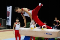Thumbnail - Tirol - Laurin Zambelis - Спортивная гимнастика - 2019 - Austrian Future Cup - Participants - Austria 02036_08119.jpg