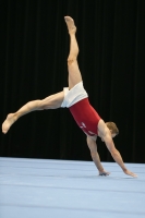 Thumbnail - Sebestyen Markus - Gymnastique Artistique - 2019 - Austrian Future Cup - Participants - Hungary 02036_08195.jpg