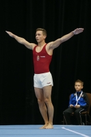 Thumbnail - Sebestyen Markus - Gymnastique Artistique - 2019 - Austrian Future Cup - Participants - Hungary 02036_08207.jpg